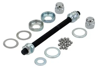 Zdjęcie produktu dla Zestaw naprawczy piasty tylnego koła M12x175mm Crescent od Citomerx