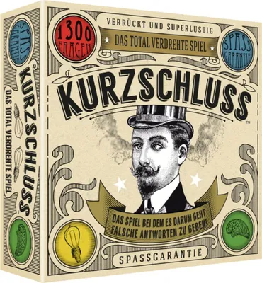 Produktbild von Kurzschluss