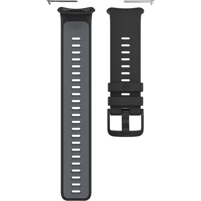 Produktbild von Polar Vantage V2 schwarz S-L mm Armband