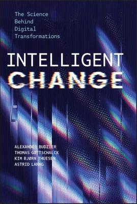 Produktbild von Intelligent Change