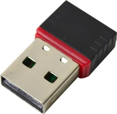 Zdjęcie produktu dla Karta sieciowa WiFi Vakoss TC-WF206K