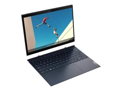 Produktbild von Lenovo Yoga Duet 7 13ITL6, Intel® Core™ i5, 2,4 GHz, 33 cm (13"), 2160 x 1350 Pixel, 8 GB, 256 GB