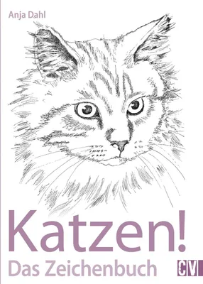 Produktbild von Katzen!