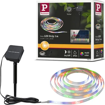 Produktbild von Paulmann LED Stripe 3m