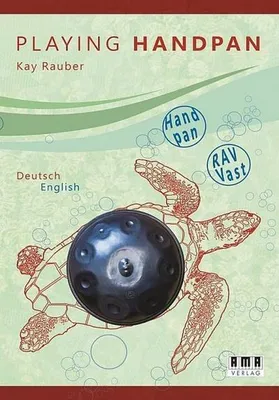 Zdjęcie produktu dla Gra na handpanie