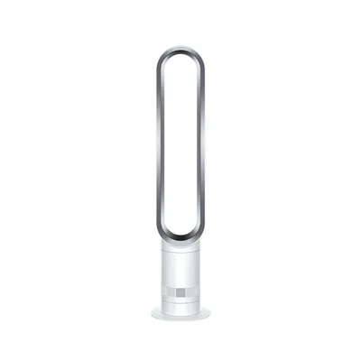 Immagine prodotto di Ventilatore a colonna 100,7 cm 56 w + telecomando - Dyson am 07 blanc