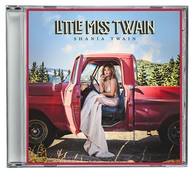 Produktbild von Little Miss Twain