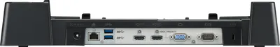 Image de Panasonic FZ-VEB551U - Réplicateur de port