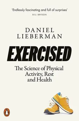 Immagine prodotto di Exercised