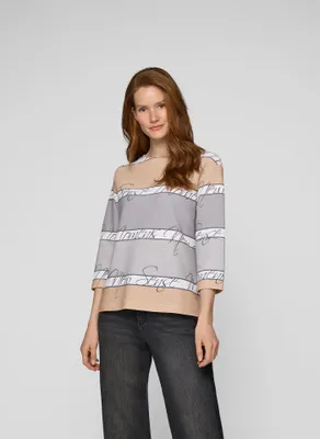 Produktbild von Rabe Cropped Pullover für Damen