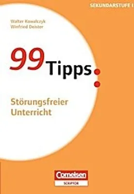 Obrázok produktu pre Störungsfreier Unterricht