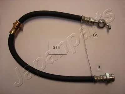 Produktbild von JAPANPARTS Halter Bremsschlauch TF-311 Vorne für MAZDA 626 III (GD) 450mm 9mm