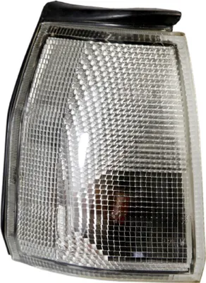 Produktbild von Blinker vorne rechts weiß 7595163