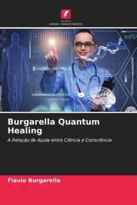 Produktbild von Burgarella Quantum Healing