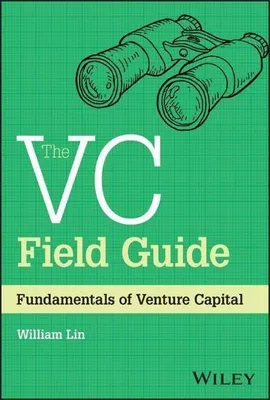 Produktbild von The VC Field Guide