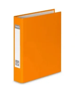 Obrázok produktu pre VauPe, Organizér A5, Oranžový