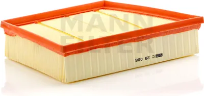 Image de Filtre à air MANN-FILTER C 29 006