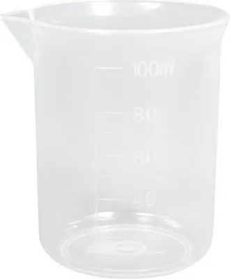 Immagine prodotto di Rayher Hobby GmbH Misurino da 100 ml Altro Altro