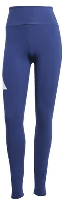 Produktbild von adidas Essentials Big Logo Baumwolle Leggings
