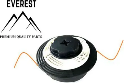 Image de Tête de coupe pour STIHL FS38 FS45 C6-2
