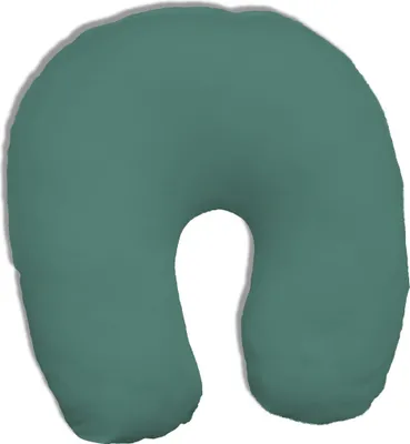 Produktbild von Bezug Nackenhörnchen : Farbe - Jade