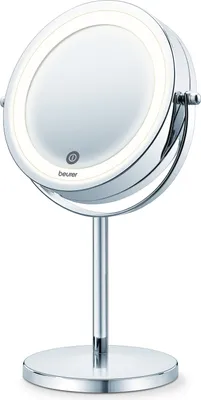 Immagine prodotto di Specchio per il trucco BS55
