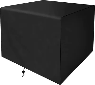 Produktbild von Famanu Gartenmöbelhülle 100x90x80cm - Reißfest und Wasserdicht