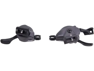 Image de Shimano Shim.levier de vitesse Xt 2/12F Sw I-Specev Slm8100