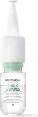 Obrázok produktu pre Goldwell Dualsenses Curls & Waves Intensive Serum 12 x 18 ml