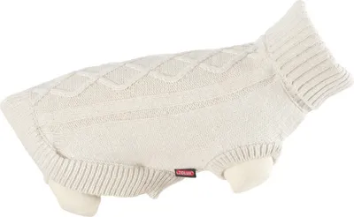 Productafbeelding van Hondenrolmaatje LEGEND, beige, 40 cm, merk Zolux