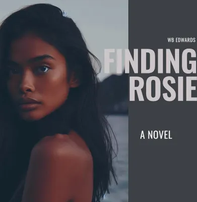 Produktbild von Finding Rosie