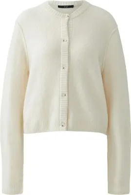 Produktbild von Oui Damen Strickjacke