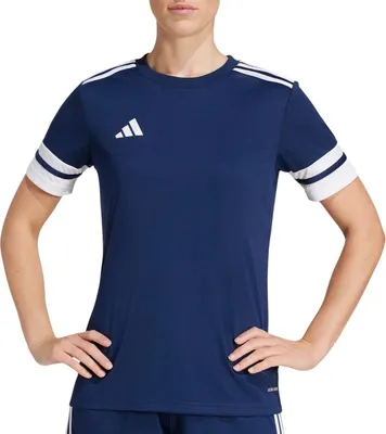 Produktbild von Adidas Squadra 25 Shirt Damen