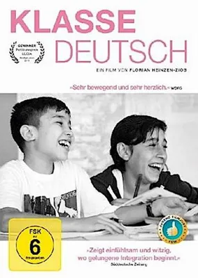 Produktbild von Klasse Deutsch