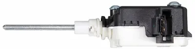 Produktbild von METZGER 2315027 Stellmotor Zentralverriegelung Zentralveriegelung elektrisch passend für MERCEDES-BENZ E-Klasse Limousine (W211) A-Klasse (W169)