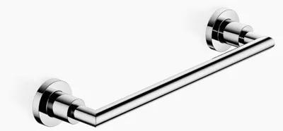 Immagine prodotto di Poignée de baignoire TARA Dornbracht 300 mm, 83030892-00, 83030892-00