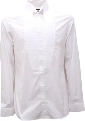 Produktbild von 7639AL camicia uomo PATRIZIA PEPE man shirt