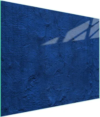 Produktbild von Glasschneidebrett 52x30 schiefer