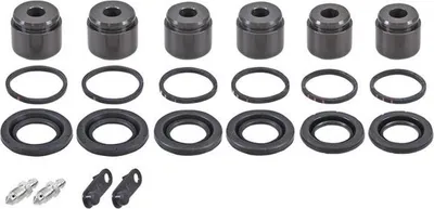 Produktbild von A.B.S. Bremssattel-Reparatursatz für VW Touareg (7LA, 7L6, 7L7) 57336