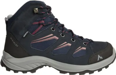 Produktbild von McKinley Wanderschuhe für Damen in rose rose O24-0103237