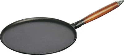 Produktbild von Staub Pfannkuchenpfanne 28 cm NPC405095250