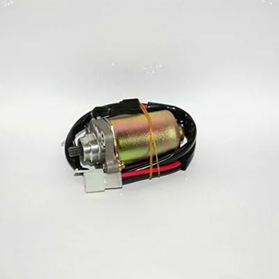Produktbild von One Anlassermotor One 12V 11 ZÄHne