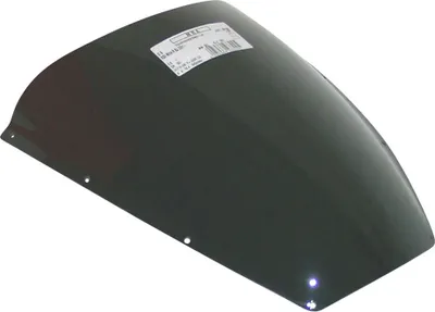 Zdjęcie produktu dla Szyba motocyklowa MRA APRILIA RSV MILLE R, RP, 2001-2003, forma O, przyciemniana
