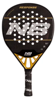Produktbild von Enebe Response 3k Evo Padelschläger