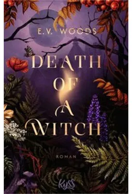 Zdjęcie produktu dla Death of a Witch