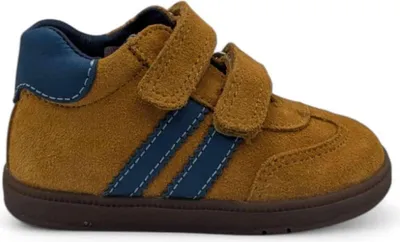 Obrázok produktu pre Pablosky Sneakers 253-047298 in ARANCIO/MOSTAZA color size 27