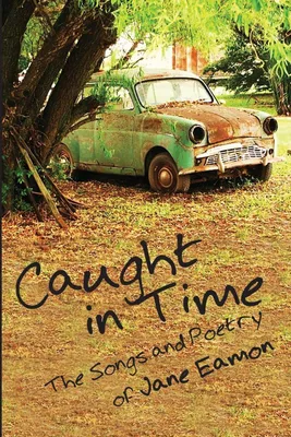 Produktbild von Caught in Time