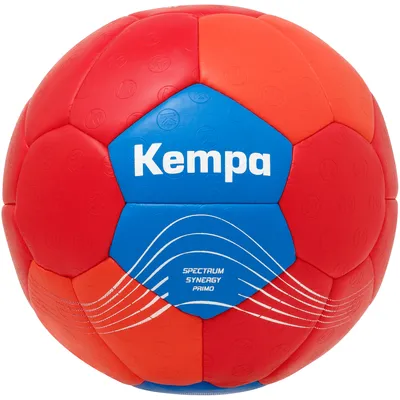 Zdjęcie produktu dla Kempa Spectrum Synergy Primo, rot/sweden blau