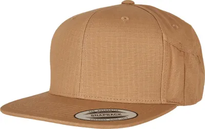 Immagine prodotto di Urban Classics Portamatite Snapback Cap ocra - UNI
