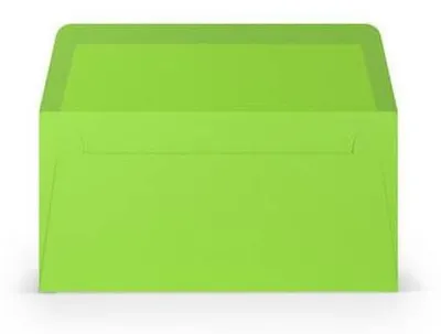 Image de Enveloppe Coloretti DIN Longue Pack de 5 pièces